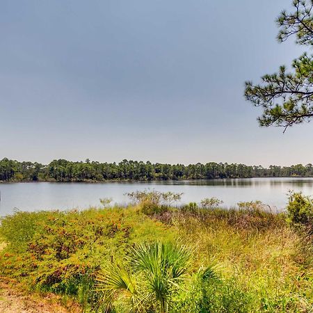 Stunning Pensacola Home, 8 Mi To Downtown! المظهر الخارجي الصورة