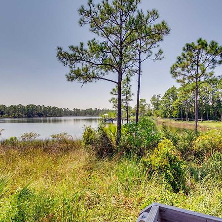 Stunning Pensacola Home, 8 Mi To Downtown! المظهر الخارجي الصورة