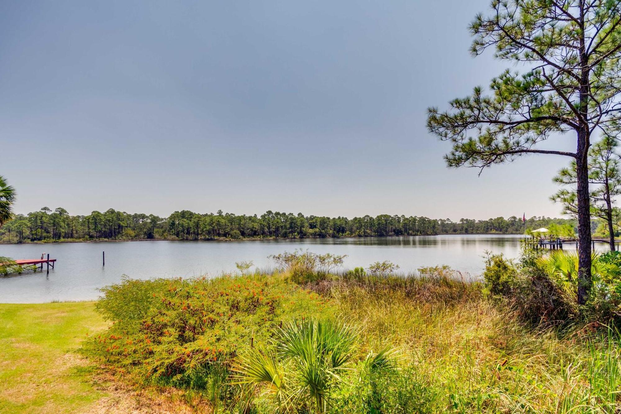 Stunning Pensacola Home, 8 Mi To Downtown! المظهر الخارجي الصورة