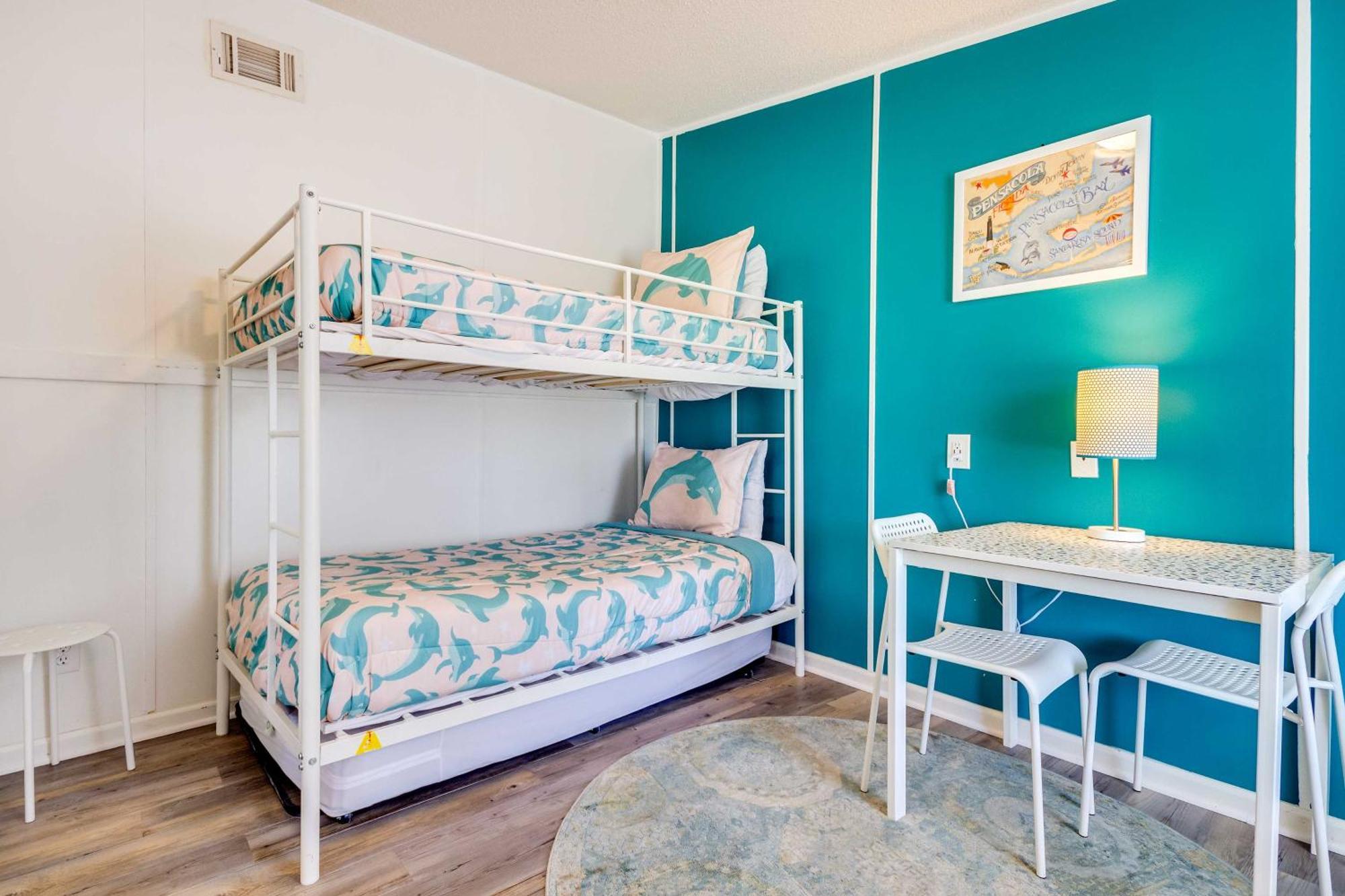 Stunning Pensacola Home, 8 Mi To Downtown! المظهر الخارجي الصورة