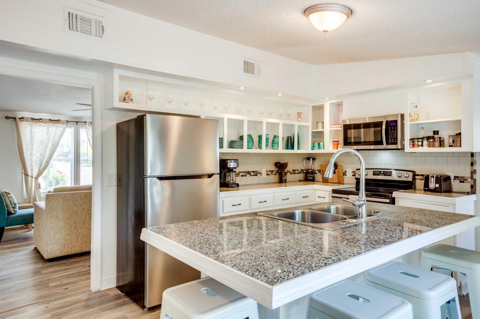 Stunning Pensacola Home, 8 Mi To Downtown! المظهر الخارجي الصورة