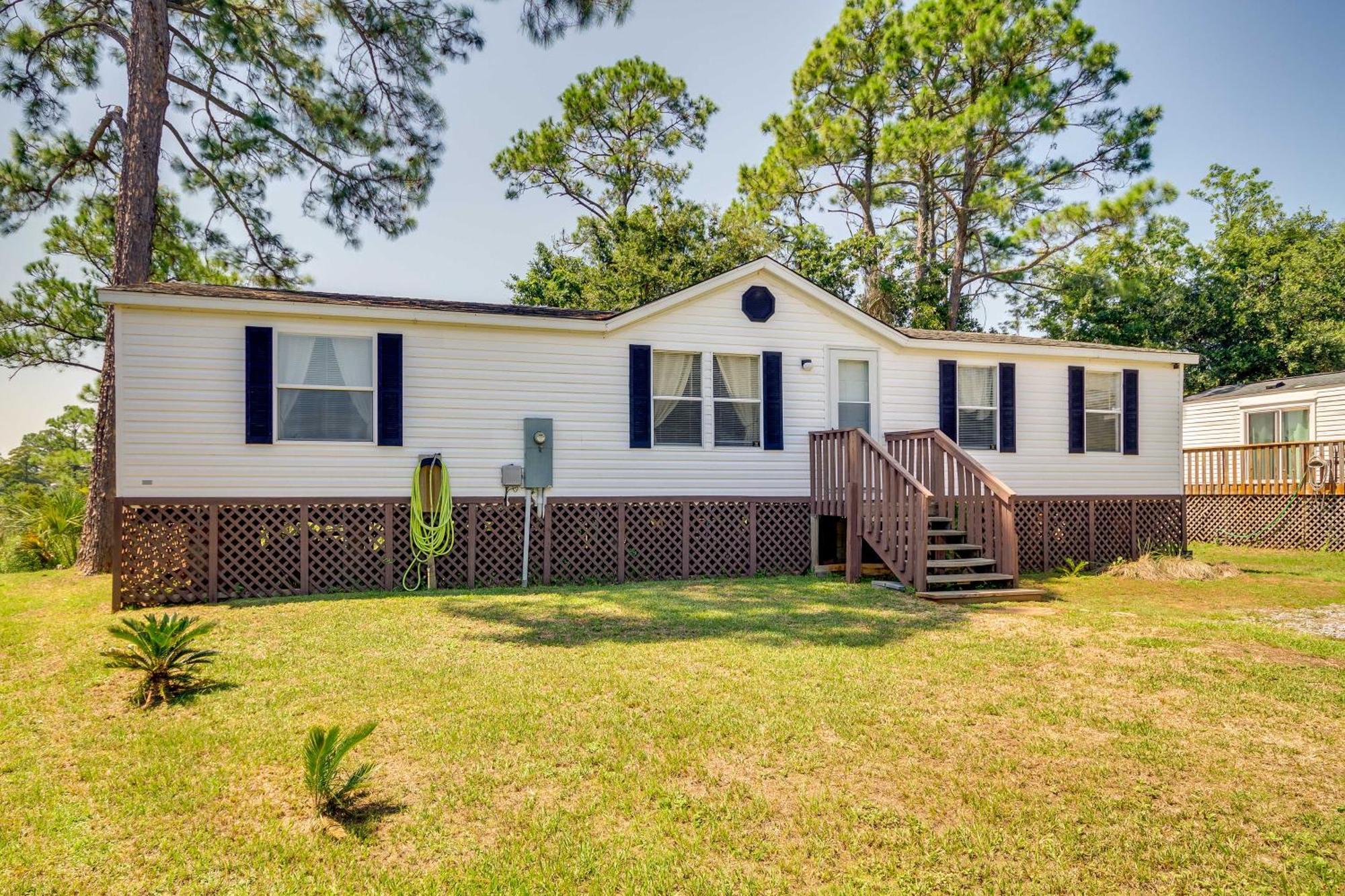 Stunning Pensacola Home, 8 Mi To Downtown! المظهر الخارجي الصورة